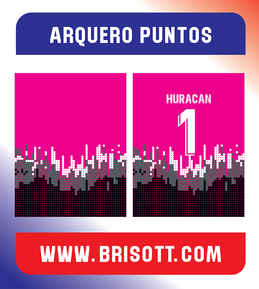 ARQUERO PUNTOS